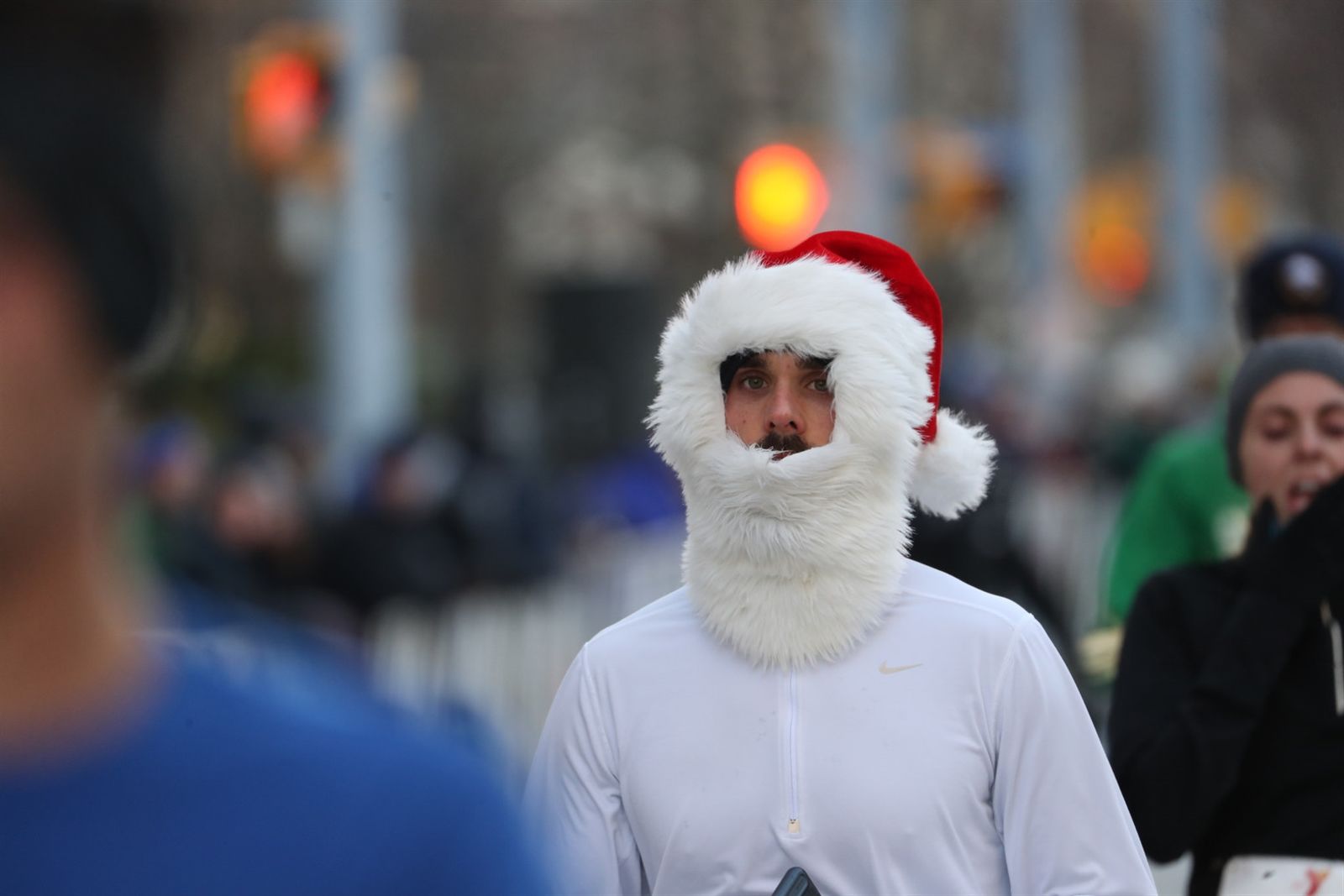 The best Turkey Trot costumes